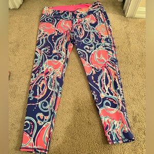 Lilly Pulitzer luxletic leggings